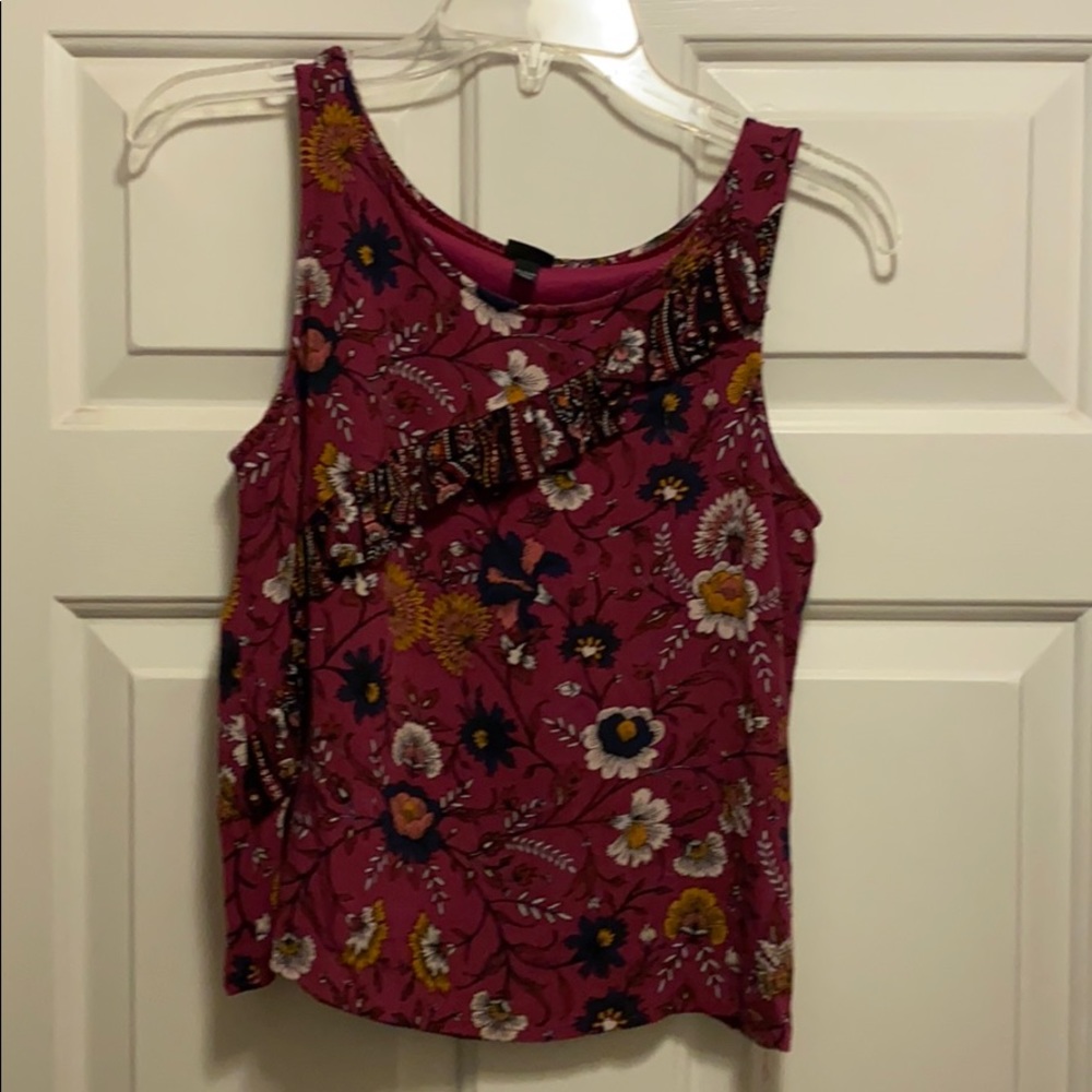 Girls blouse